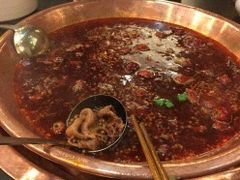 -老码头火锅(玉林店)
