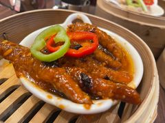-翠园(南京德基广场店)