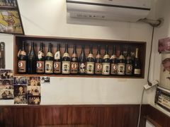 -樱の花亭日本料理店