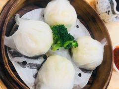 -和乐喜点(宝岗大道店)