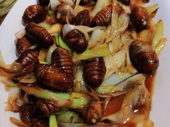 -小时候文化主题餐厅(田家店)
