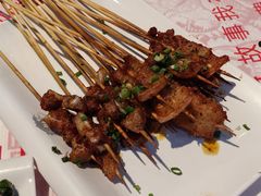 -辣不怕口味虾(凌霄路店)