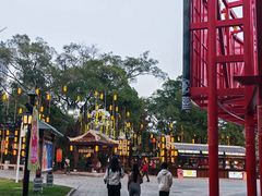 -深圳锦绣中华民俗村