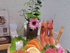 -极盐铁板烧(仓山万达广场店)