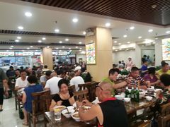 大堂-西塔大冷面(市府大路店)