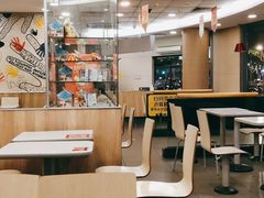 大堂-麦当劳(昆山北门路店)