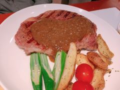 -斗牛士牛排(南京东路店)