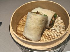 食饼筒-荣轩(新荣记环球金融中心店)