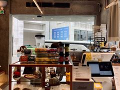 -MQ COFFEE STAND明谦(新洲店)