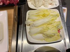 -嬷孙家潮汕牛肉火锅(北京路天河城店)