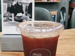 -Infica Coffee