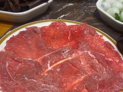 -堂客老火锅(欣阳广场总店)