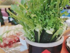 -高老庄新家宴(北斗星广场店)