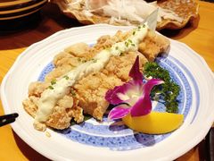 -青空日料烧肉烧鸟店(后湖兴业路店)
