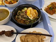 -北大家园食堂