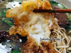 -无名氏面馆(邮电路店)