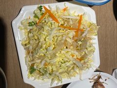 -洪兴砂锅·融合砂锅菜(三站店)