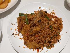 -茉里粤菜(皇姑万象汇店)