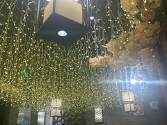 大堂-呷哺呷哺(宝山正大乐城店)