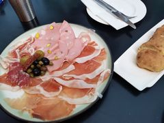 -Fiume福弥意大利餐厅
