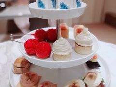 故宫以东茶韵下午茶-théATRE 茶聚场(王府中環店)