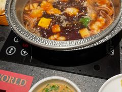 -牛New寿喜烧(新六百店)