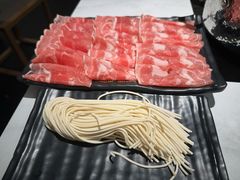 -呷哺呷哺(砂之船奥莱店)