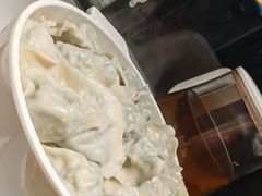 -来相会饺子·新辽菜(甘家口店)