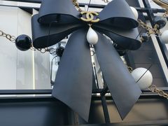 -王府半岛酒店·大堂茶座