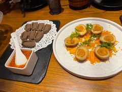 -敏珠拉姆藏餐·南京厨房(富春江东街店)