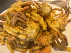 -李叔叔虾蟹大排档(青羊店)