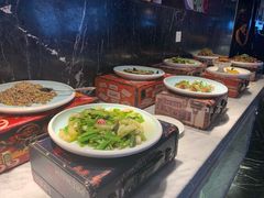 -绮梦西湖·云端餐厅(歌德店)