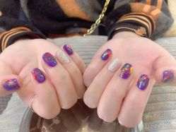 点击看大图 -Meet Nail 美睫·美甲