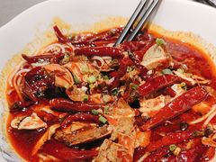 -老三样 · 江西菜馆(前海壹方汇店)