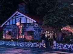 -太平山餐厅(山顶道店)