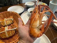 -蟹村草堂·苏式园林人文农家·大闸蟹