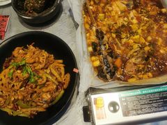 -红辣椒·川菜·火锅(大洋中心店)