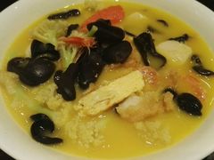 -涌上外婆桥(慈溪店)