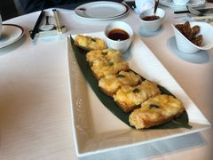 -天龙轩(香港丽思卡尔顿酒店)