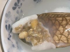 低糖元宵-功德林素菜饭庄(前门店)