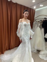 点击看大图 -纯色时光婚纱艺术馆WHITE