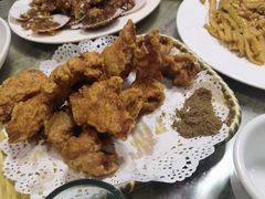 -华春餐馆(鱼山路店)
