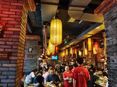 -小龙坎火锅(双林店)