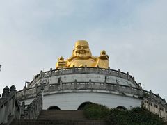 -苏州上方山国家森林公园