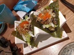 -晴季寿司(活力城店)