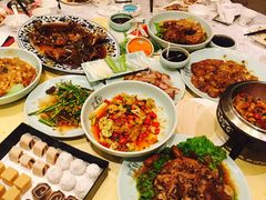 -卫鼎轩·家宴(水上公园店)