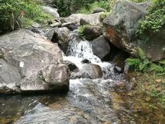 -北辰山景区