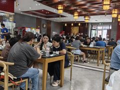 -东北农业大学饺子园