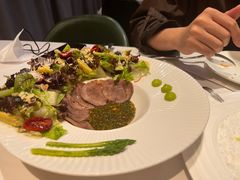 -L'Arome芳芳法国餐厅(仙林金鹰店)