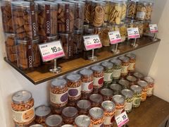 -迦南·甜品蛋糕(传媒店)
